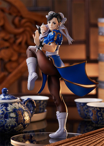 POP UP PARADE Chun-Li