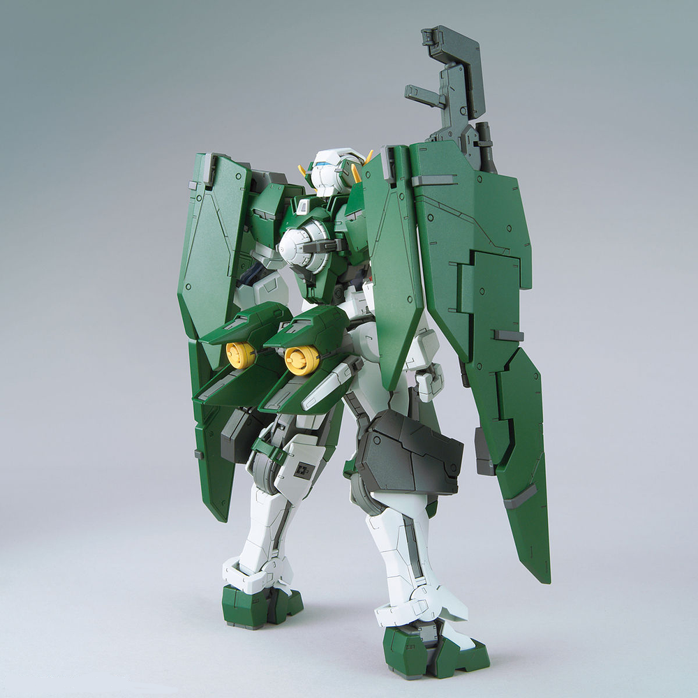 MG 1/100 Gundam Dynames 'Gundam 00'
