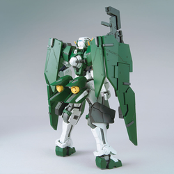 MG 1/100 Gundam Dynames 'Gundam 00'