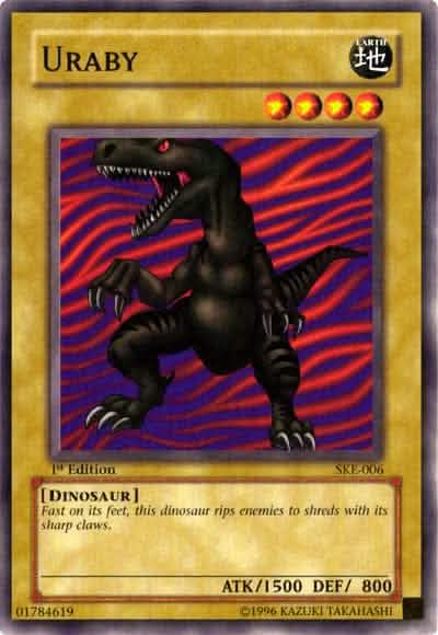 Uraby [SKE-006] Common