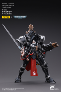 Joy Toy Adepta Sororitas Paragon Warsuit Sister Aedita