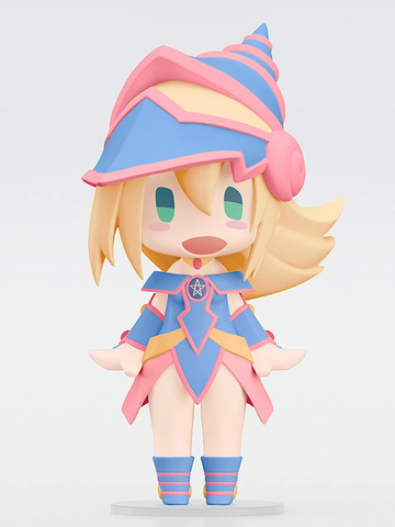 HELLO! GOOD SMILE Dark Magician Girl