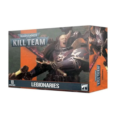 WARHAMMER 40,000 KILL TEAM: LEGIONARIES