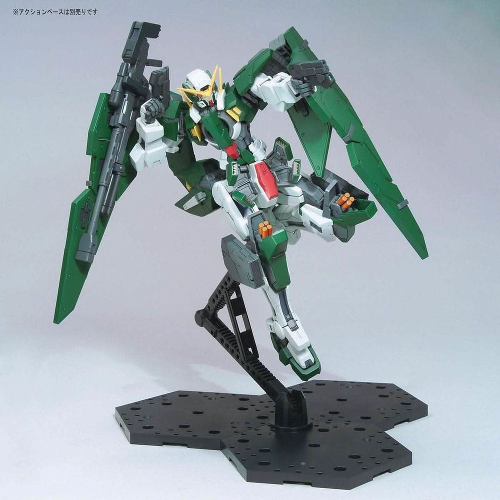 MG 1/100 Gundam Dynames 'Gundam 00'