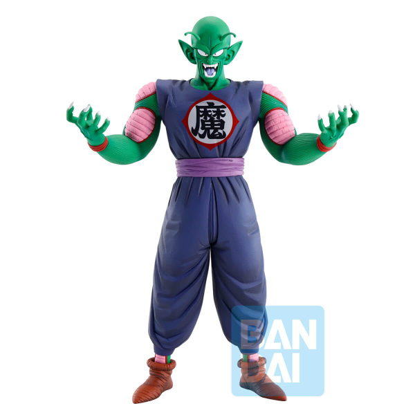 DEMON PICCOLO DAIMON (EX MYSTICAL ADVENTURE)