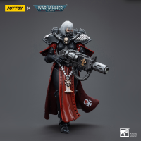 Joy Toy Adepta Sororitas Battle Sister Sister Jurel