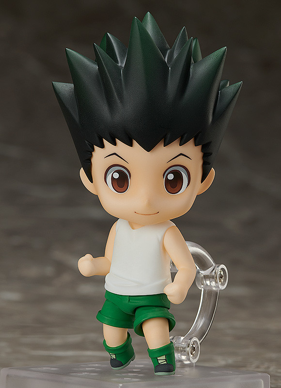 Nendoroid Gon Freecss(re-run)