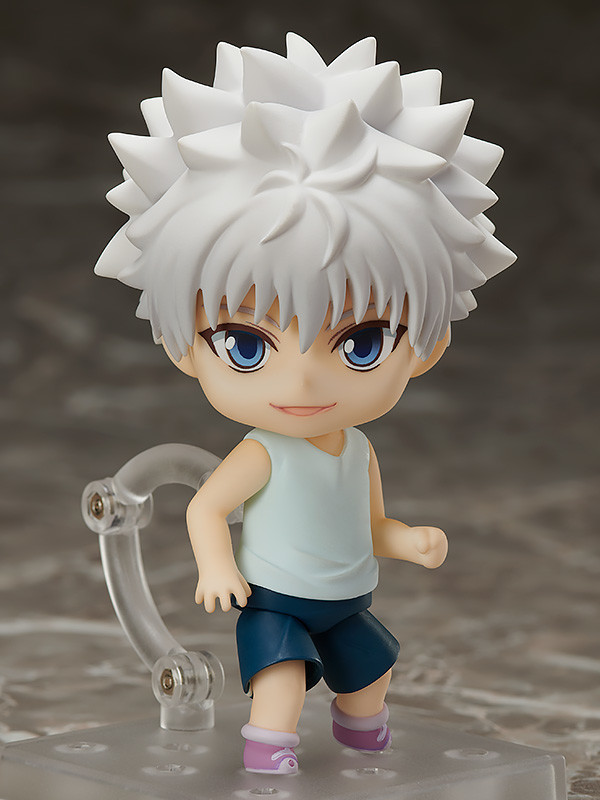 Nendoroid Killua Zoldyck(re-run)