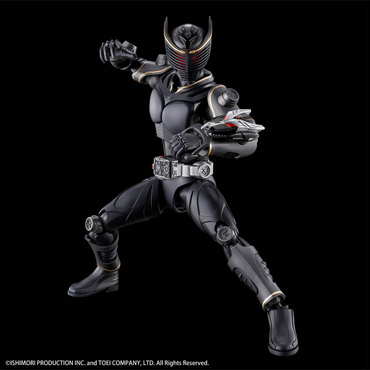 Figure-rise Standard MASKED RIDER RYUGA