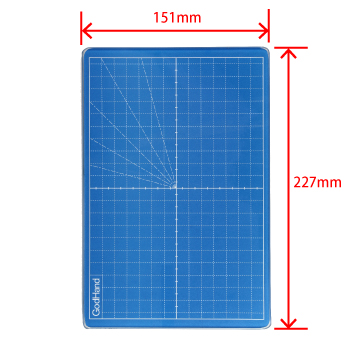 GodHand - Glass Cutter Mat