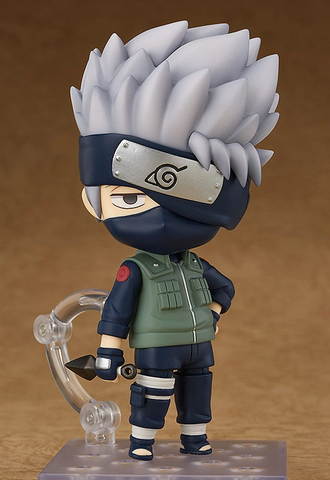 Nendoroid Kakashi Hatake(3rd-run)