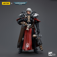 Joy Toy Adepta Sororitas Battle Sister Sister Superior Kassia