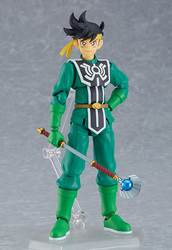 Figma Popp