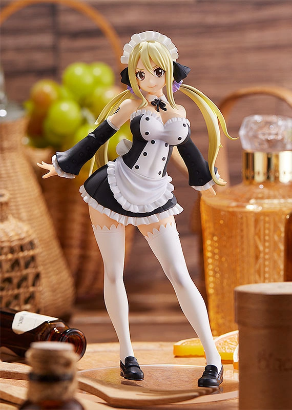 POP UP PARADE Lucy Heartfilia: Virgo Form Ver.