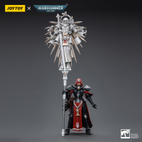 Joy Toy Adepta Sororitas lmagifier Sister Saelon
