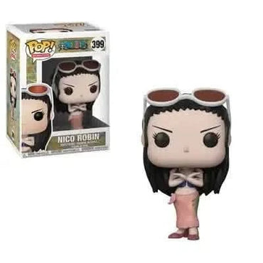POP ANIME ONE PIECE NICO ROBIN