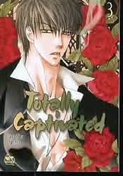 TOTALLY CAPTIVATED GN VOL 03 NEW PTG