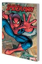 AMAZING SPIDERMAN BEYOND TP VOL 01