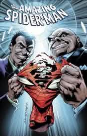 AMAZING SPIDER-MAN BY NICK SPENCER TP VOL 12 SHATTERED WEB