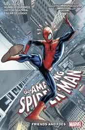 AMAZING SPIDER-MAN BY NICK SPENCER TP VOL 02