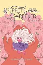 SPRITE & THE GARDNER TP