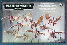 WARHAMMER 40,000 TYRANIDS: GARGOYLES