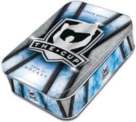 Upper Deck THE CUP HOCKEY 20/21