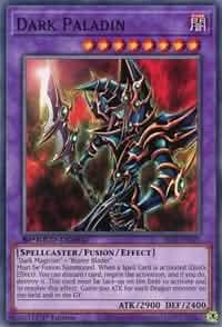 Dark Paladin [SBCB-EN021] Common