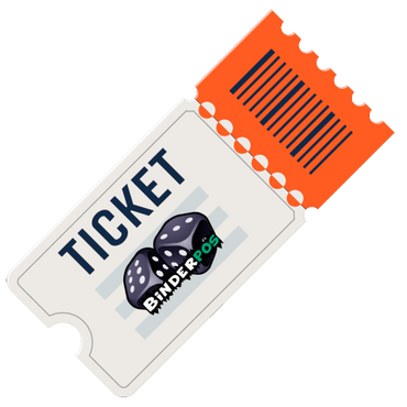 Wednesday Night Pokémon  ticket