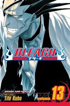 BLEACH V13 E1