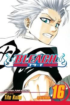 BLEACH VOL16 E1