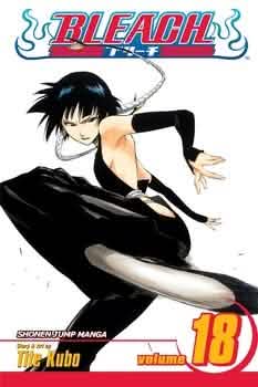 BLEACH V18 E1