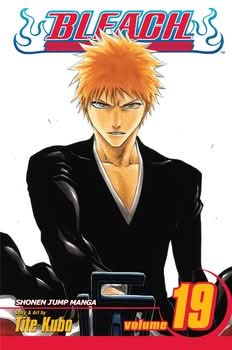 BLEACH V19 E1