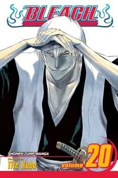 BLEACH V20 E1