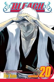 BLEACH V20 E1