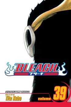 BLEACH V39