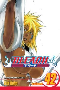 BLEACH V42