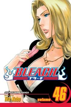 BLEACH V46