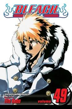 BLEACH V49