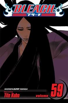 BLEACH V59