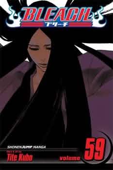 BLEACH V59
