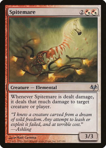 Spitemare [Eventide]
