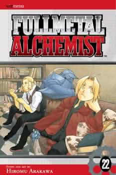 FULLMETAL V22