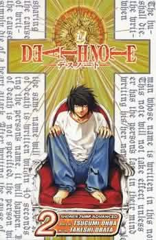 DEATH NOTE V2
