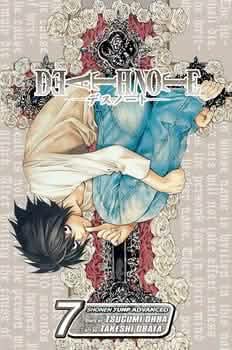 DEATH NOTE V7 E1