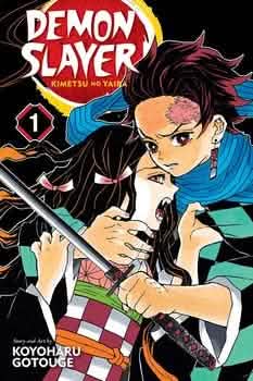 DEMON SLAYER YAIBA V1