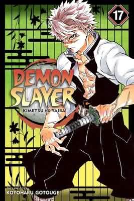 DEMON SLAYER YAIBA V17