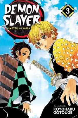DEMON SLAYER YAIBA V3