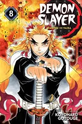 DEMON SLAYER YAIBA V8