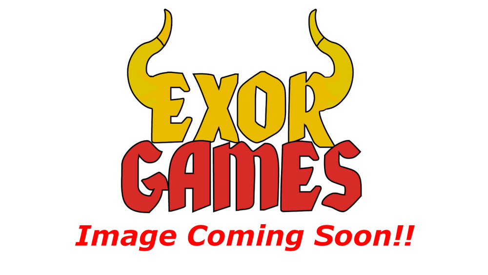 WARPAINTS: GREENSKIN